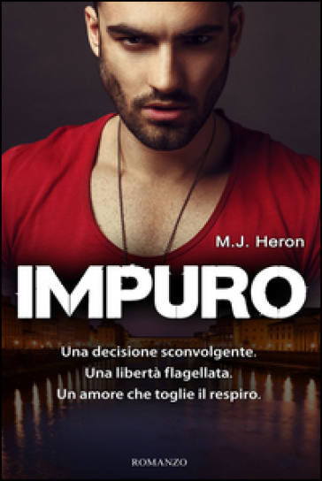 Impuro - M. J. Heron