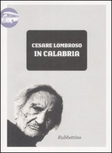 In Calabria (1862) - Cesare Lombroso