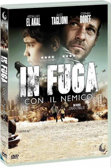 In Fuga Con Il Nemico - Eran Riklis