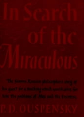 In Search of the Miraculous