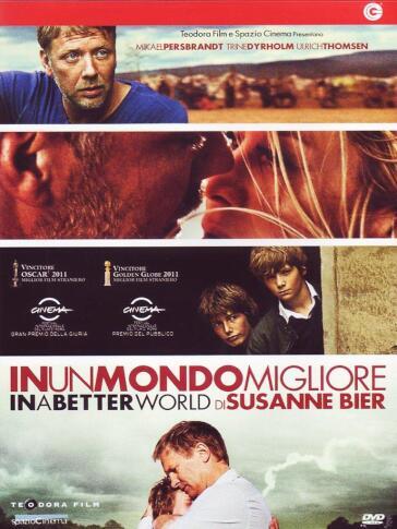 In Un Mondo Migliore - Susanne Bier