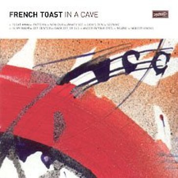 In a cave - French Toast