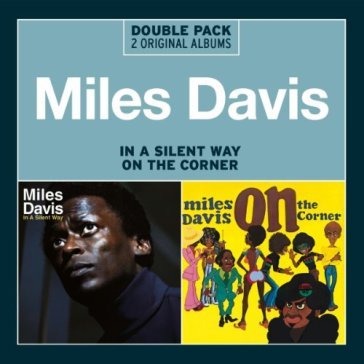 In a silent way/on the.. - Miles Davis