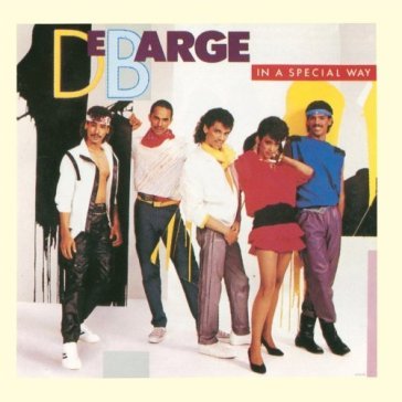 In a special way - DeBarge