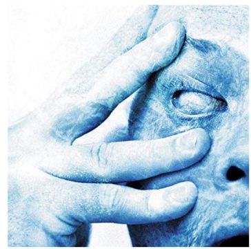 In absentia - Porcupine Tree
