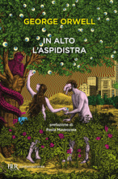 In alto l aspidistra