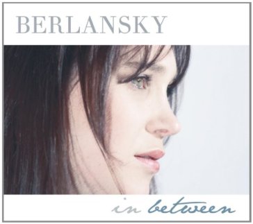 In between - ESTHER BERLANSKY