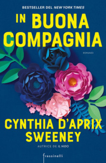 In buona compagnia - Cynthia D