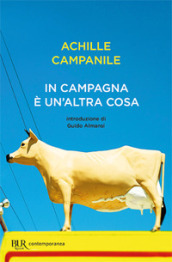 In campagna è un