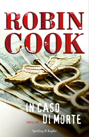 In caso di morte - Robin Cook