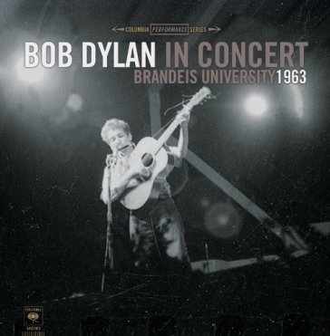 In concert -hq- - Bob Dylan