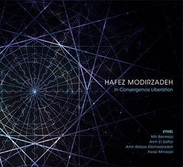 In convergence liberation - HAFEZ MODIRZADEH