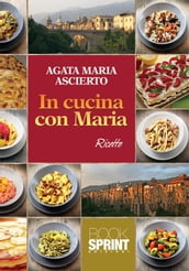 In cucina con Maria