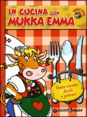 In cucina con Mukka Emma - Peter Coolbak