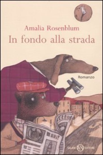 In fondo alla strada - Amalia Rosenblum