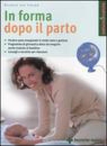 In forma dopo il parto - Dagmar von Cramm