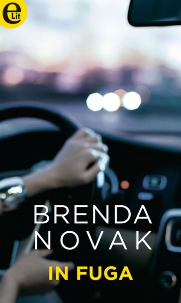 In fuga (eLit) - Brenda Novak