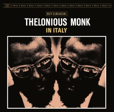 In italy - Thelonious Monk