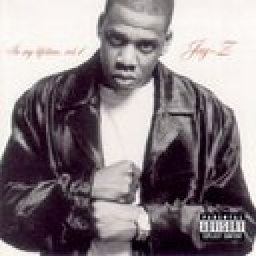 In my lifetime - Jay Z