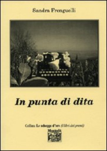 In punta di dita - Sandra Frenguelli