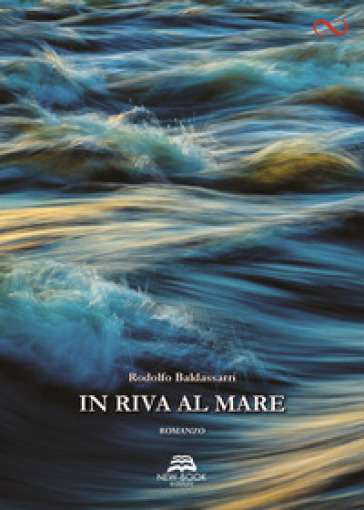 In riva al mare - Rodolfo Baldassarri