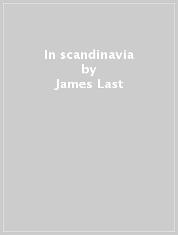 In scandinavia - James Last