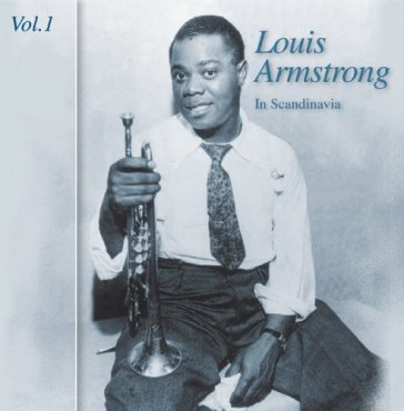 In scandinavia vol 1 - Louis Armstrong