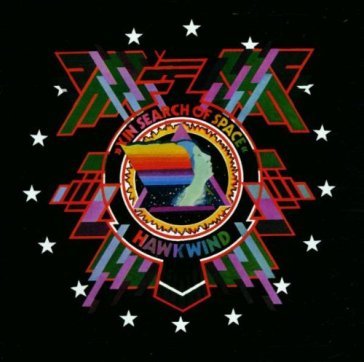 In search of space - Hawkwind