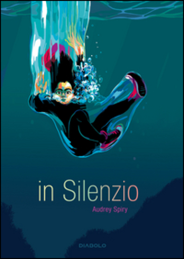 In silenzio - Audrey Spiry