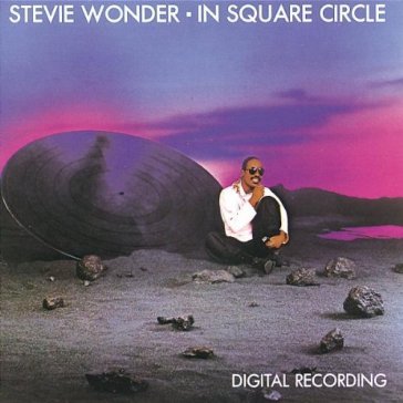 In square circle - Stevie Wonder