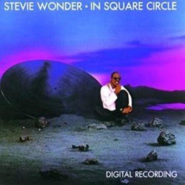 In square circle (reis) - Stevie Wonder