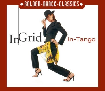 In-tango -8tr- - IN-GRID