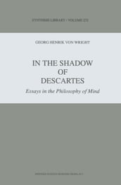 In the Shadow of Descartes
