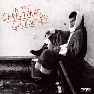 In the christmas groove - AA.VV. Artisti Vari