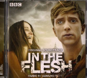 In the flesh - O.S.T.-In The Flesh