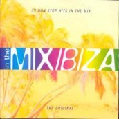 In the mix ibiza  98