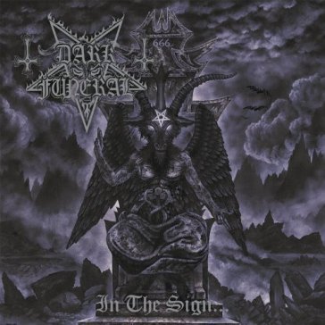 In the sign - Von Dark Funeral