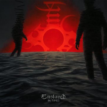 In times - Enslaved