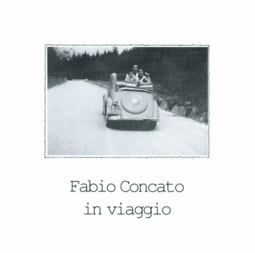 In viaggio - Fabio Concato