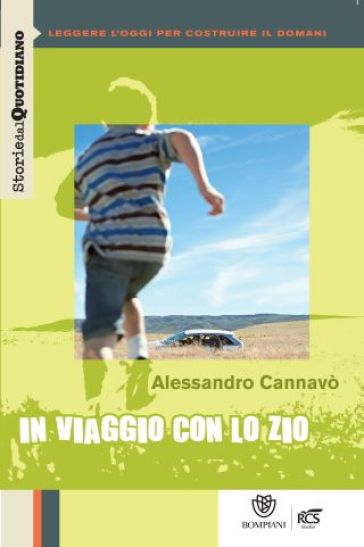 In viaggio con lo zio - Alessandro Cannavò