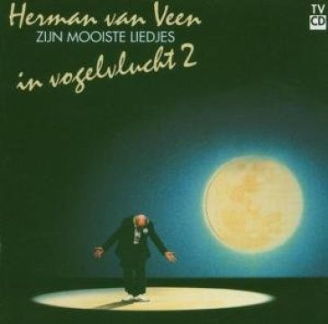 In vogelvlucht 2 - Herman Van Veen