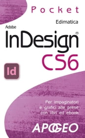 InDesign CS6