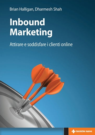 Inbound marketing - Brian Halligan - Dharmesh Shah