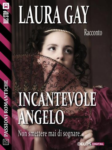 Incantevole angelo - Laura Gay