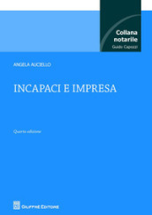 Incapaci e impresa