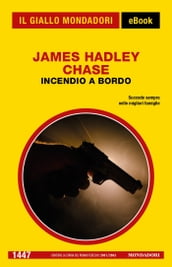 Incendio a bordo (Il Giallo Mondadori)