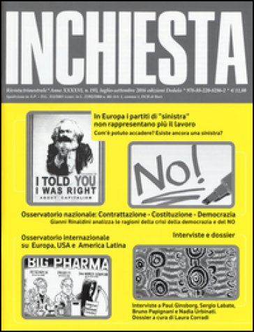 Inchiesta (2016). 193.