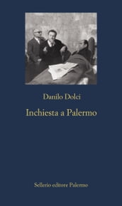 Inchiesta a Palermo