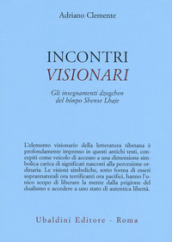 Incontri visionari. Gli insegnamenti dzogchen del bonpo Shense Lhaje