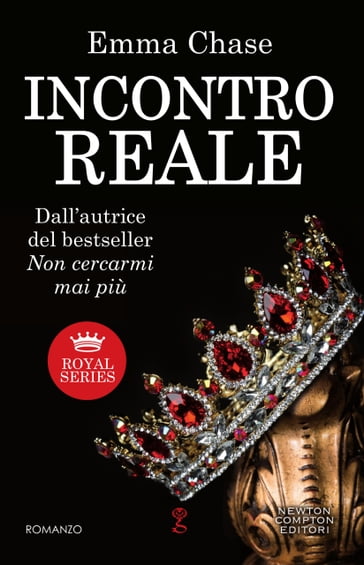 Incontro reale - Emma Chase